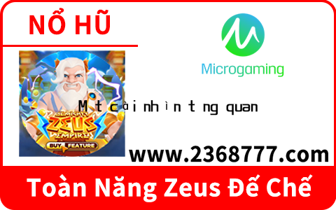 Một cái nhìn tổng quan